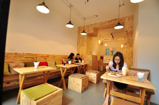 mo quan cafe nho can chuan bi gi